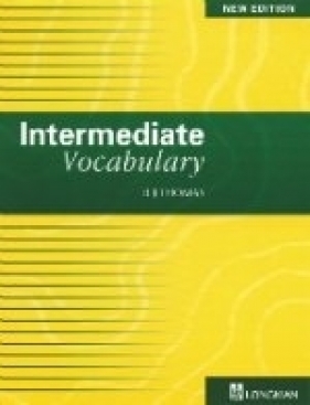 Vocabulary Intermediate