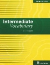 Vocabulary Intermediate