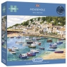 Puzzle 1000 Mousehole/Kornwalia G3