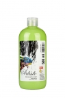 Farba akrylowa zielona jasna 500ml