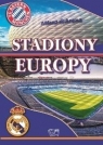  Stadiony Europy