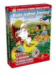 Była sobie Ziemia
