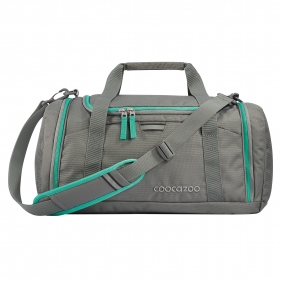 Coocazoo 2.0, Torba sportowa - Fresh Mint (211393)