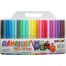 Flamastry Fun&Joy, 24 kolory (296763)