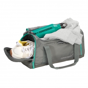 Coocazoo 2.0, Torba sportowa - Fresh Mint (211393)