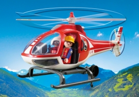 Helikopter ratownictwa górskiego (9127)