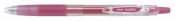 Długopis żelowy Pilot Pop'lol różowy (BL-PL-7-P)