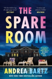 The Spare Room - Bartz Andrea