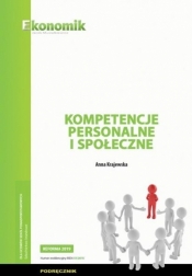 Kompetencje personalne i społeczne. Podręcznik dla szkół ponadpodstawowych
