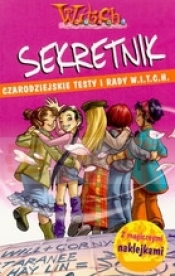 Sekretnik - <br />