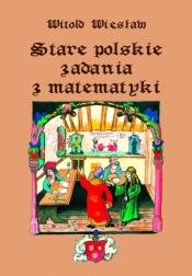 Stare polskie zadania z matematyki