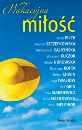 Wakacyjna miłość