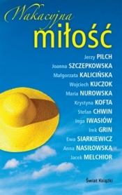 Wakacyjna miłość