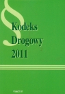 Kodeks Drogowy 2011