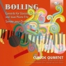 Bolling: Concerto For Classical Guitar And Jazz Piano Trio, Sonate Pour Guitare