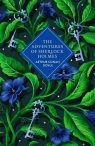 The Adventures of Sherlock Holmes wer. angielska Arthur Conan Doyle
