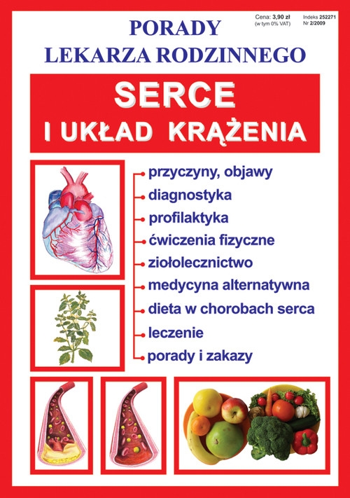 Serce i układ krążenia