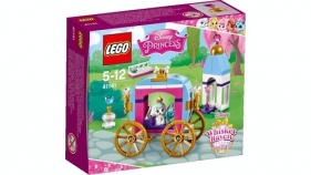Lego Disney Princess Królewska karoca z dyni (41141)