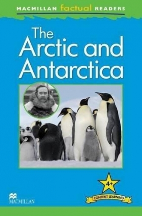 MFR 4: Arctic & Antarctica