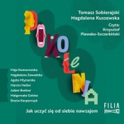 Pokolenia (Audiobook) - Sobierajski Tomasz, Kuszewska Magdalena