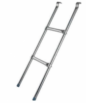 Drabinka stalowa do trampoliny 12FT-97cm (LADDER-02 12FT)