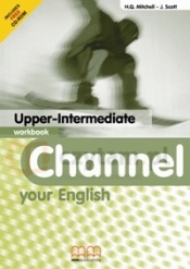 Channel Your English Upper-Inter WB