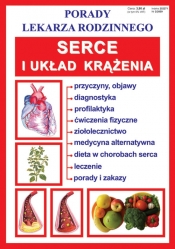 Serce i układ krążenia - Opracowanie zbiorowe