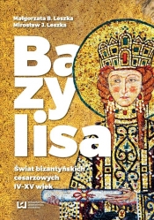 Bazylisa - Mirosław J. Leszka