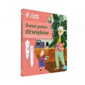 Czytaj z Albikiem: Świat pełen dźwięków