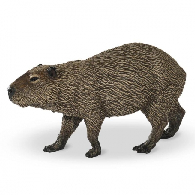 Kapibara wielka