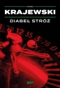 Diabeł stróż - Marek Krajewski