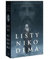 Listy Nikodema - Jan Dobraczyński