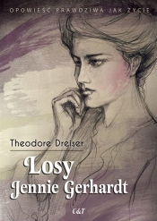 Losy Jennie Gerhardt