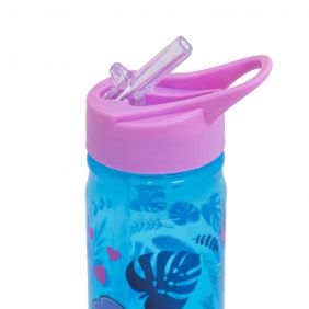 Astra, Bidon z rurką Aqua Pure - Sweet Koala