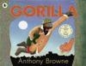 Gorilla Anthony Browne