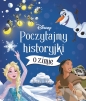 Poczytajmy historyjki o zimie. Disney - Opracowanie zbiorowe