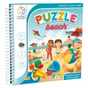Smart Games Puzzle Beach (ENG) (SGT300)