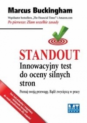 Standout - Marcus Buckingham