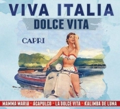 Viva Italia - Dolce Vita - Praca zbiorowa