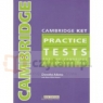 Cambridge KET Practice Tests TB