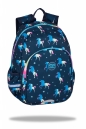 Coolpack, Plecak dziecięcy Toby - Blue Unicorn (F049670)