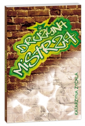 Drużyna Mistrza - Zychla Katarzyna