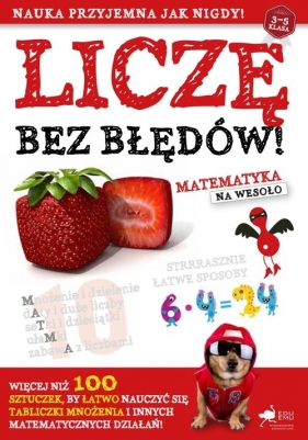 Liczę bez błędów