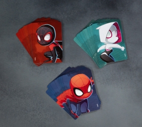 Marvel United: Enter the Spider-Verse (dodatek)