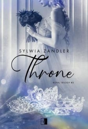 Throne (pocket) - Zandler Sylwia