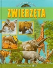 Świat wokół nas Zwierzęta
