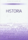Słownik tematyczny. T.3. Historia Opracowanie zbiorowe