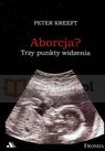 Aborcja Trzy punkty widzenia