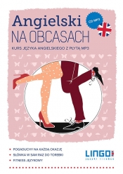 Angielski na obcasach - Gabriela Oberda