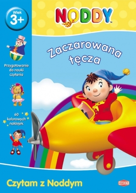 Czytam z Noddym